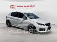 2019 Peugeot 308