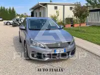 2019 Peugeot 308