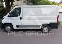 2019 Peugeot Boxer