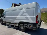 2019 Peugeot Boxer