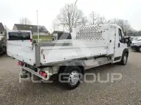 2019 Peugeot Boxer