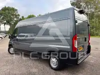 2019 Peugeot Boxer