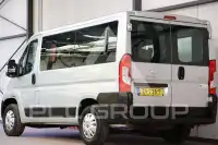 2019 Peugeot Boxer