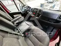 2019 Peugeot Boxer