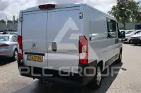 2019 Peugeot Boxer