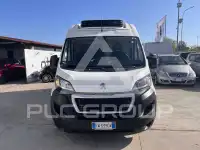 2019 Peugeot Boxer