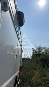 2019 Peugeot Boxer