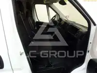 2019 Peugeot Boxer
