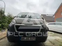 2019 Peugeot Boxer