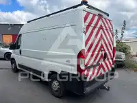 2019 Peugeot Boxer