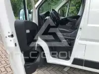 2019 Peugeot Boxer