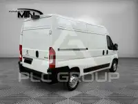 2019 Peugeot Boxer