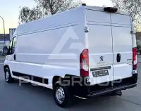 2019 Peugeot Boxer