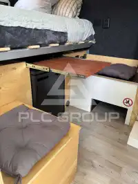 2019 Peugeot Boxer