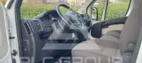 2019 Peugeot Boxer