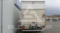 2019 Peugeot Boxer