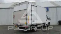 2019 Peugeot Boxer