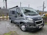 2019 Peugeot Boxer