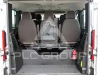 2019 Peugeot Boxer