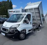 2019 Peugeot Boxer