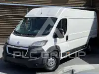 2019 Peugeot Boxer