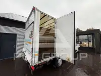 2019 Peugeot Boxer