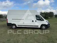 2019 Peugeot Boxer