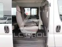 2019 Peugeot Boxer