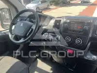 2019 Peugeot Boxer
