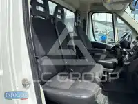 2019 Peugeot Boxer
