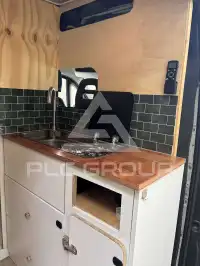 2019 Peugeot Boxer