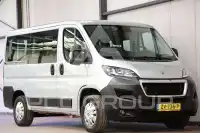 2019 Peugeot Boxer