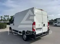 2019 Peugeot Boxer
