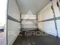 2019 Peugeot Boxer