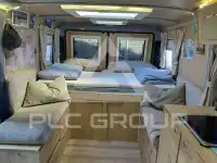 2019 Peugeot Boxer