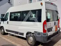 2019 Peugeot Boxer