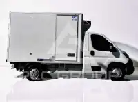 2019 Peugeot Boxer