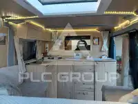 2019 Peugeot Boxer