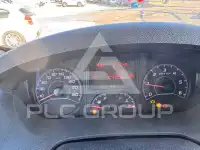 2019 Peugeot Boxer