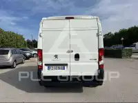2019 Peugeot Boxer