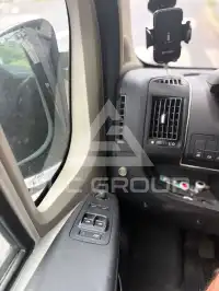 2019 Peugeot Boxer