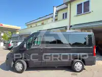 2019 Peugeot Boxer