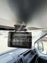 2019 Peugeot Boxer