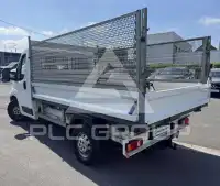 2019 Peugeot Boxer