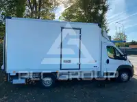 2019 Peugeot Boxer