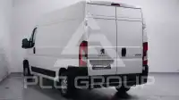 2019 Peugeot Boxer