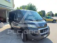 2019 Peugeot Boxer