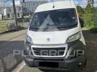 2019 Peugeot Boxer