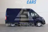 2019 Peugeot Boxer
