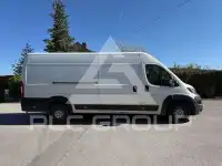2019 Peugeot Boxer